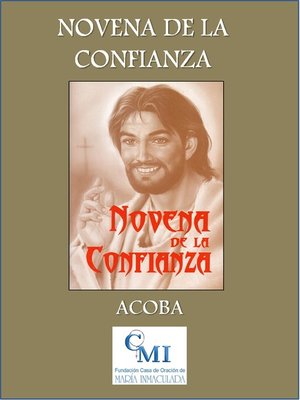 cover image of Novena de la Confianza